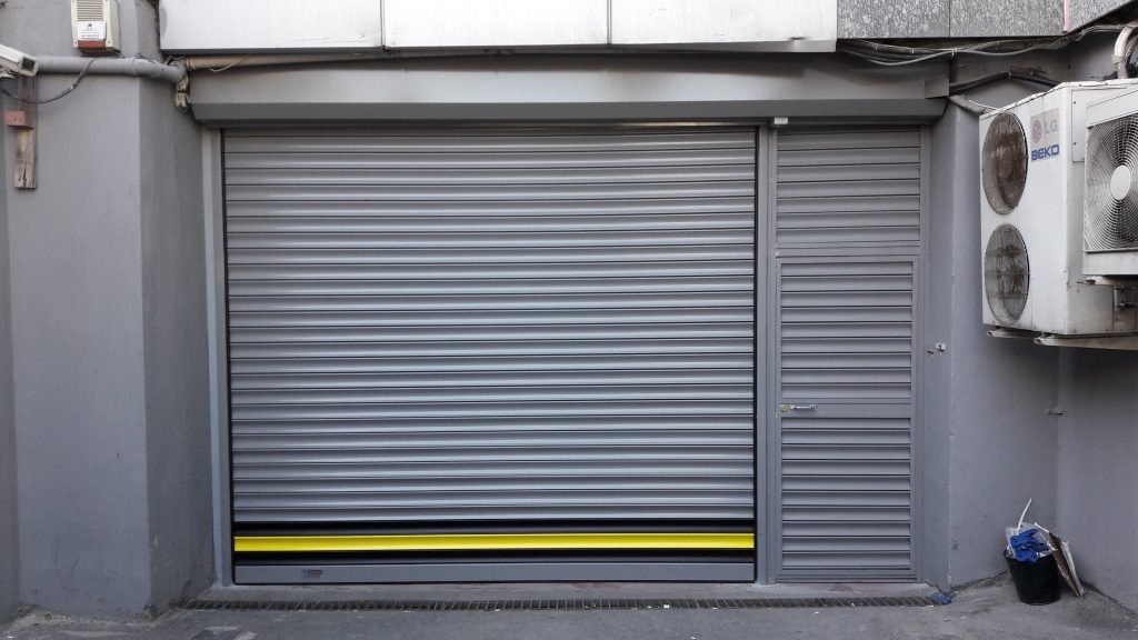 Çekmeköy Kepenkçi